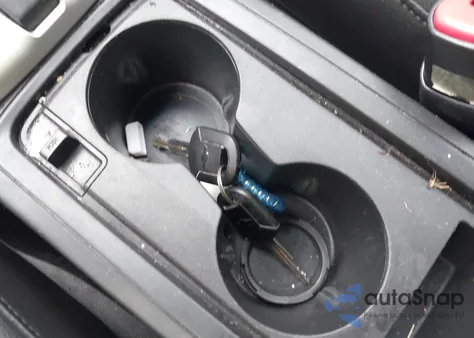 2014 Chevrolet Captiva Sport Ltz z USA, uszkodzony, nr VIN 3GNAL4EK5ES577451